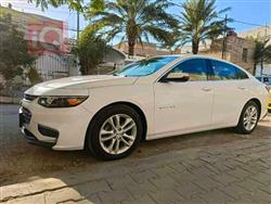 شيفروليه ماليبو